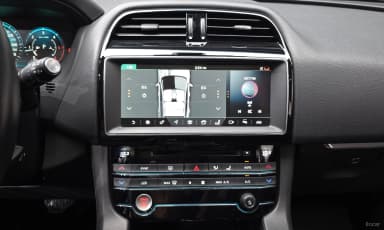 F-PACE