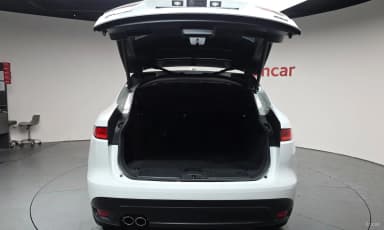 F-PACE