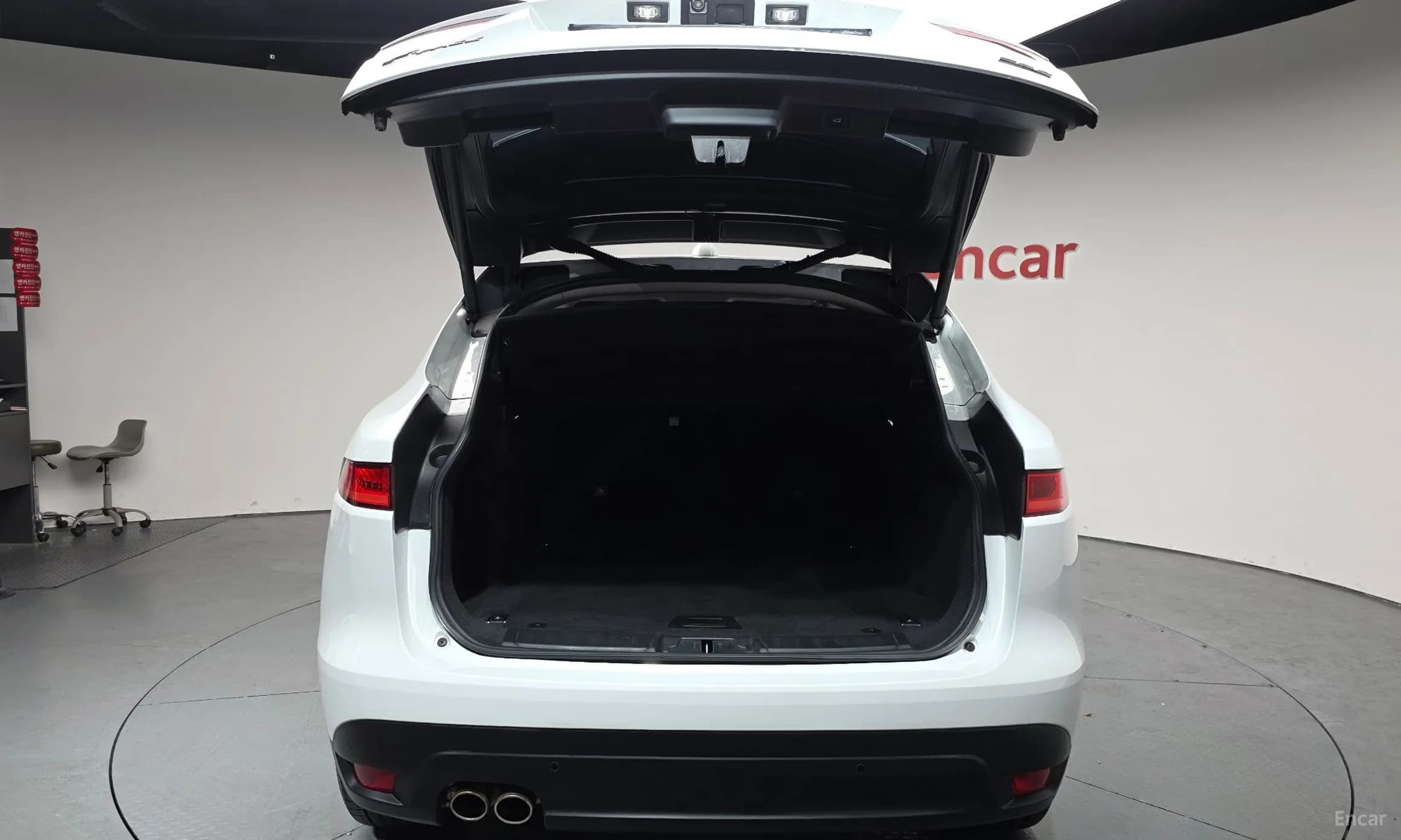F-PACE