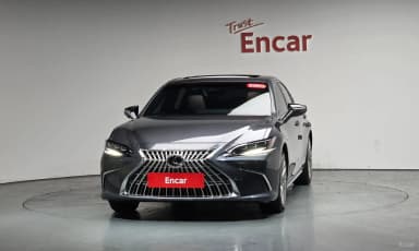 ES300h 7th Generation