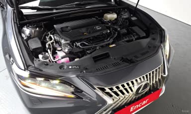 ES300h 7th Generation