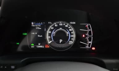 ES300h 7th Generation