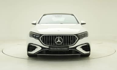 E-Class W214