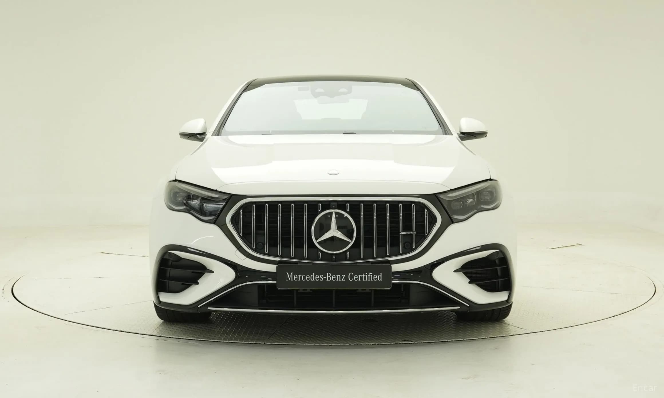 E-Class W214