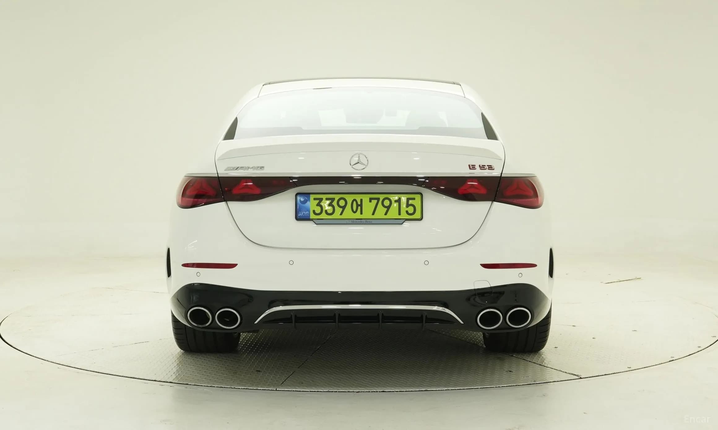 E-Class W214