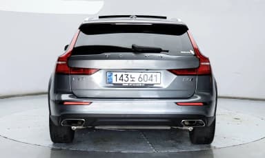 V60 Cross-Country 2nd Generation
