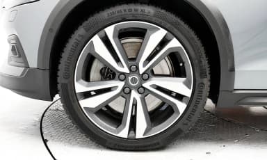 V60 Cross-Country 2nd Generation