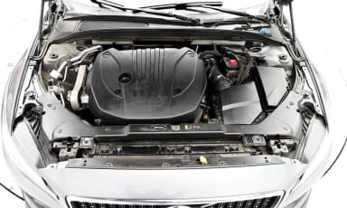 V60 Cross-Country 2nd Generation
