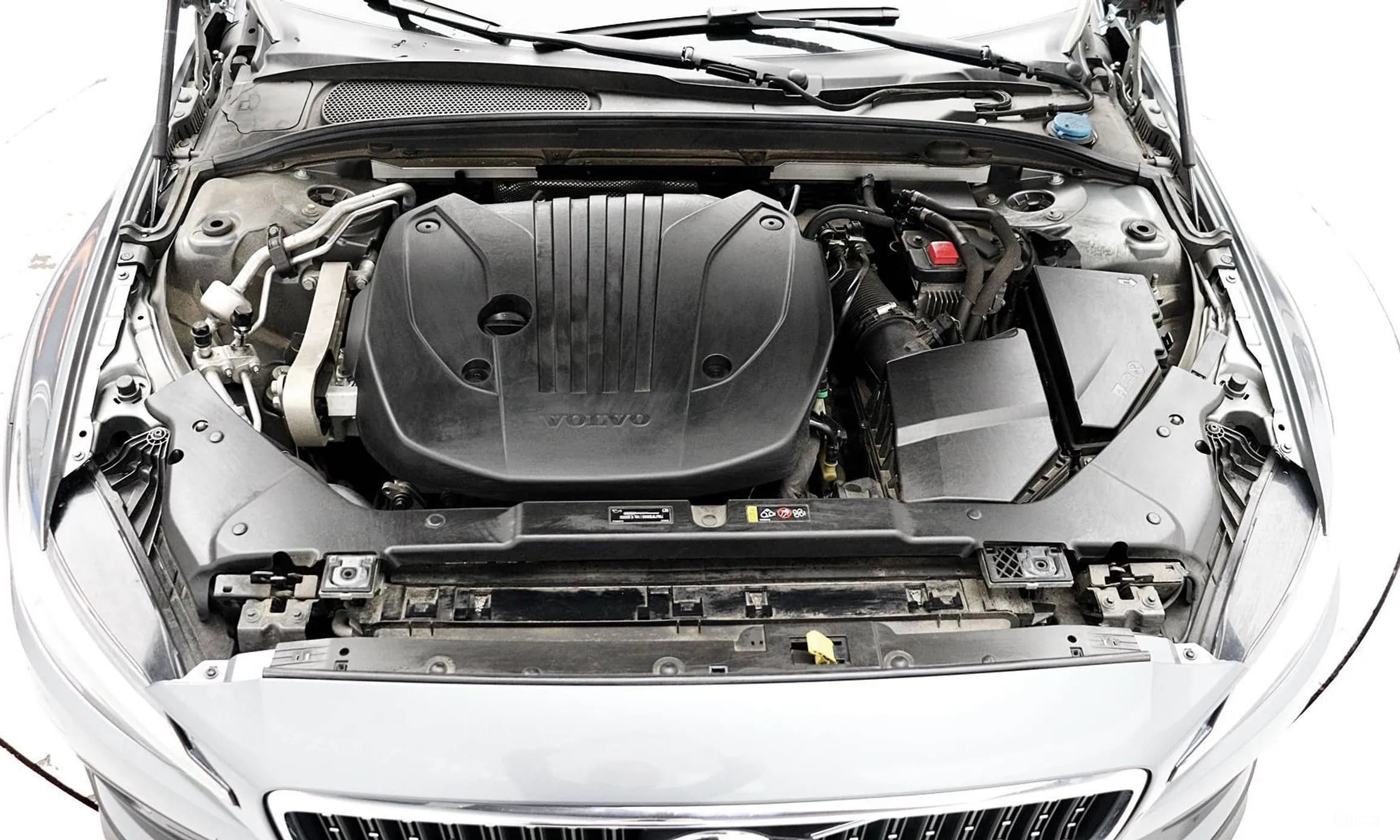V60 Cross-Country 2nd Generation