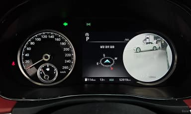 GV70