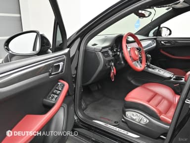 Macan