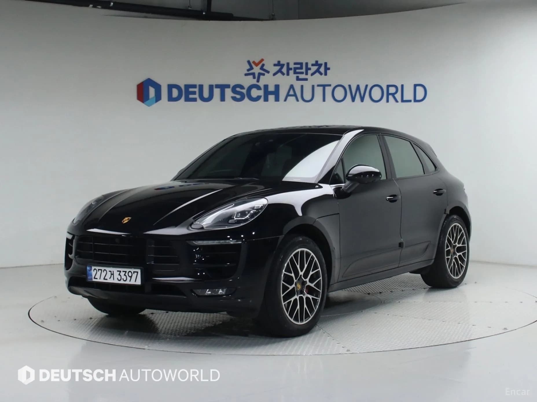 Macan