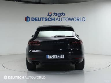 Macan