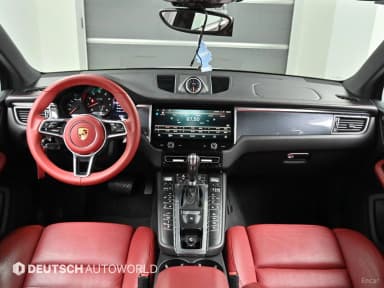 Macan