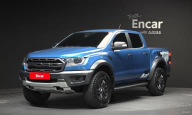Ranger 3rd Generation