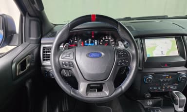 Ranger 3rd Generation