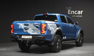 Ranger 3rd Generation