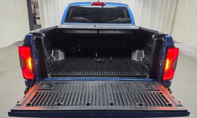 Ranger 3rd Generation