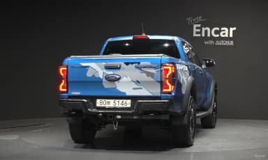 Ranger 3rd Generation
