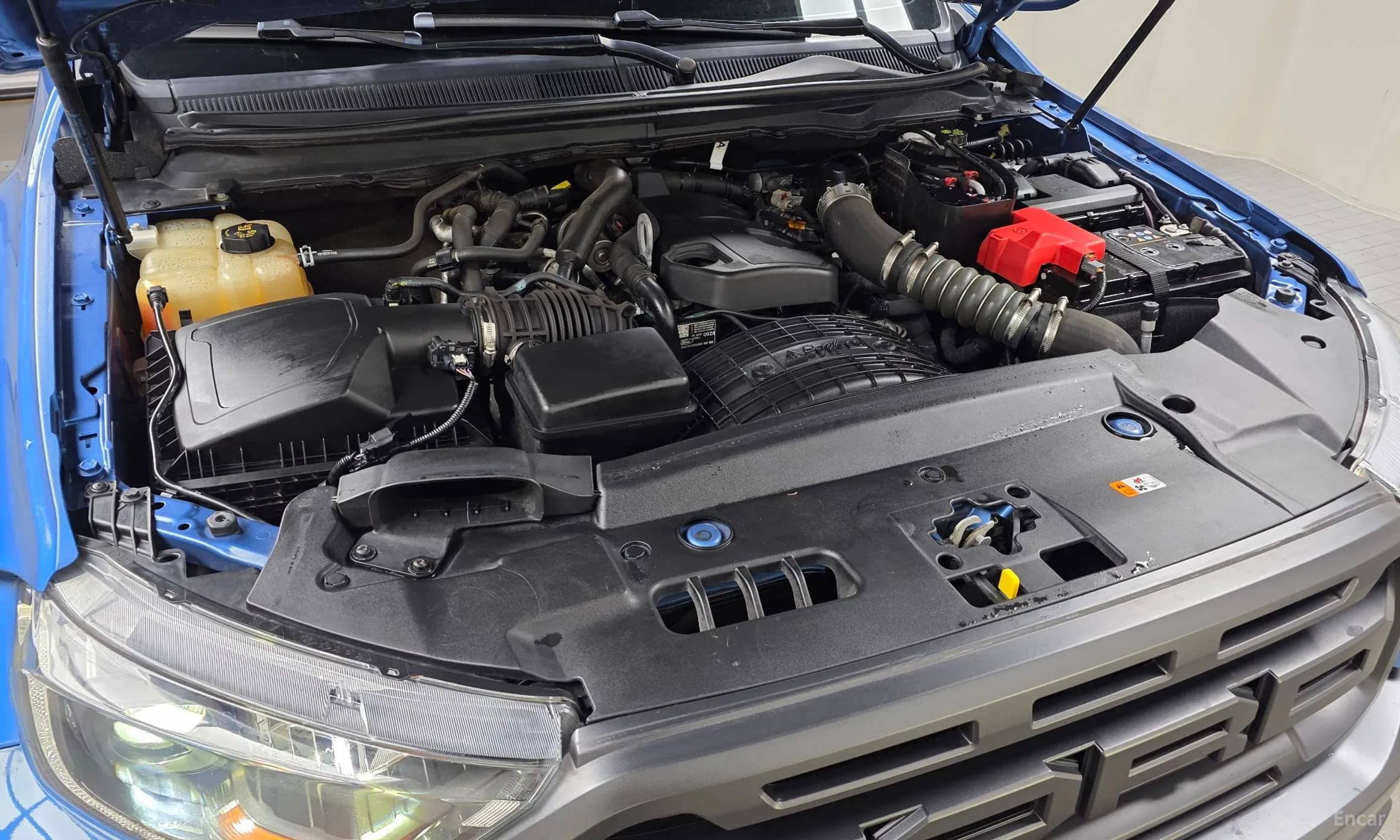 Ranger 3rd Generation
