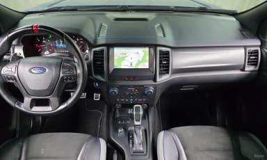 Ranger 3rd Generation