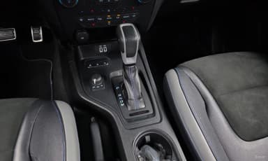 Ranger 3rd Generation