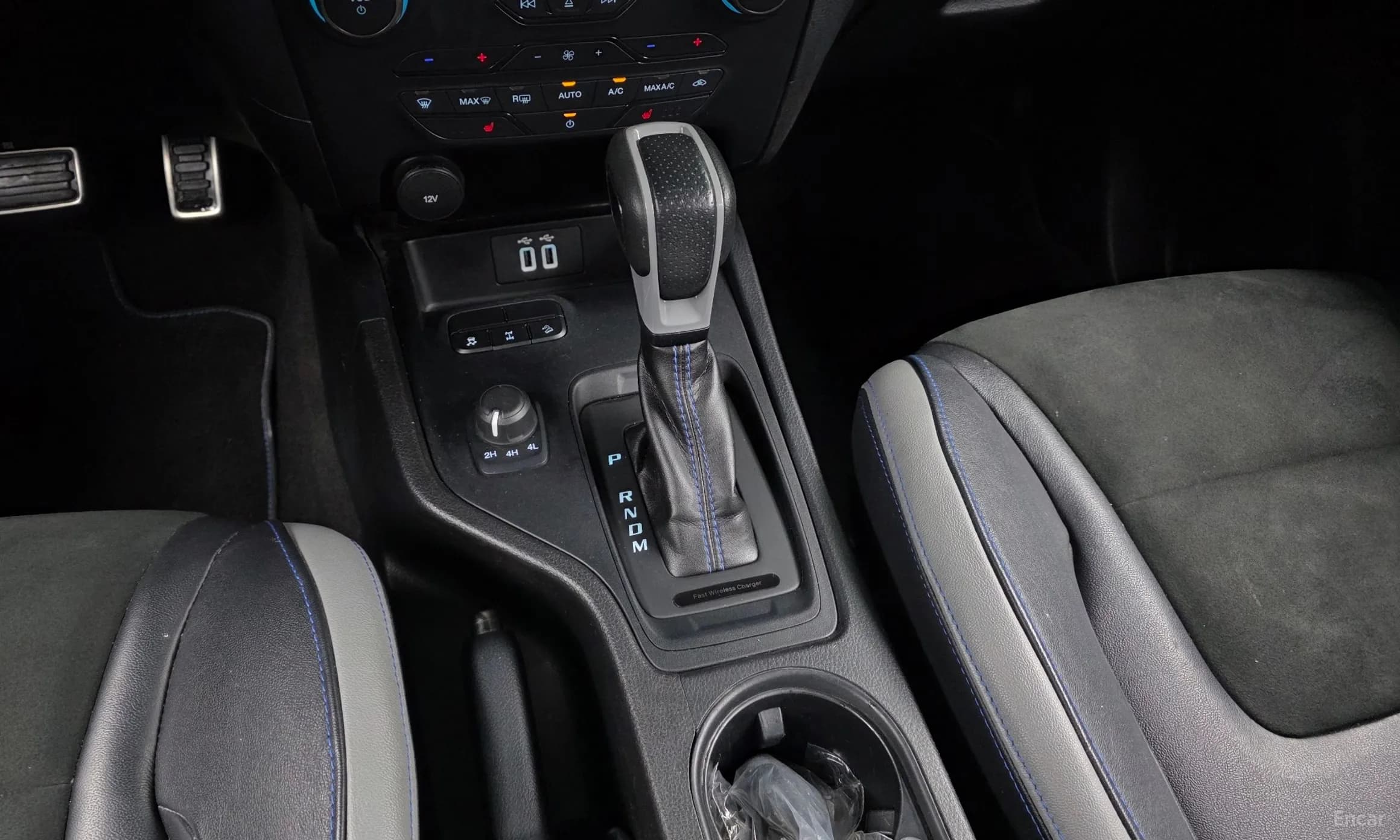 Ranger 3rd Generation