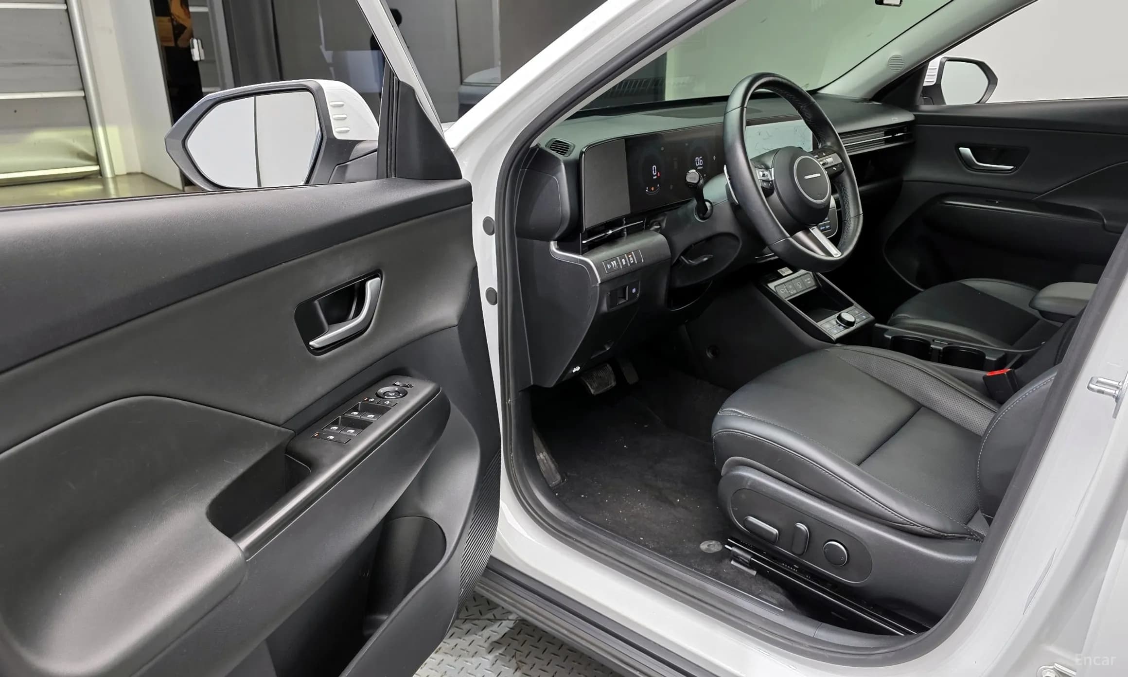 Kona (SX2)