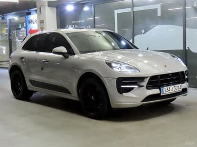Macan