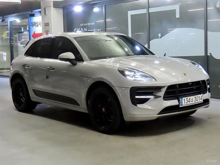 Macan