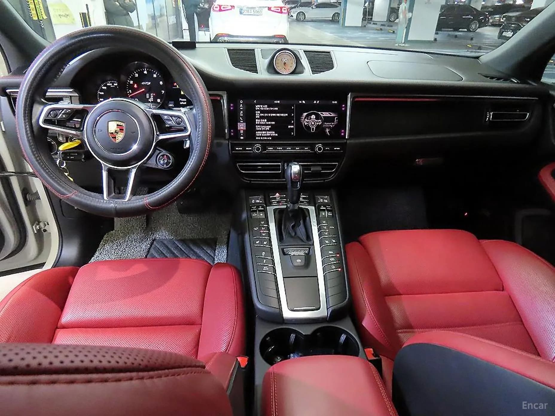 Macan