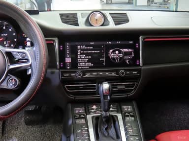 Macan
