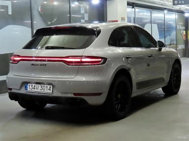 Macan