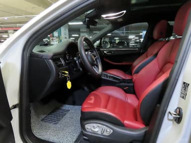 Macan
