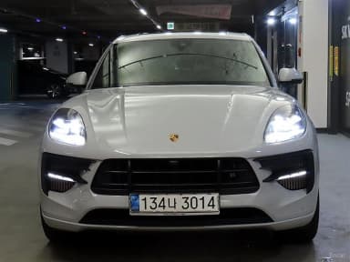 Macan