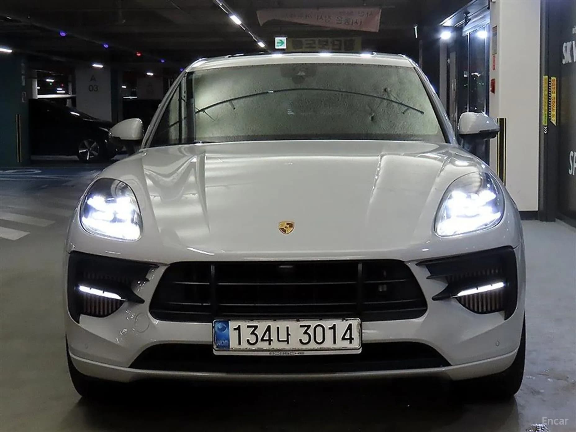 Macan