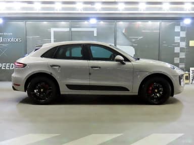 Macan