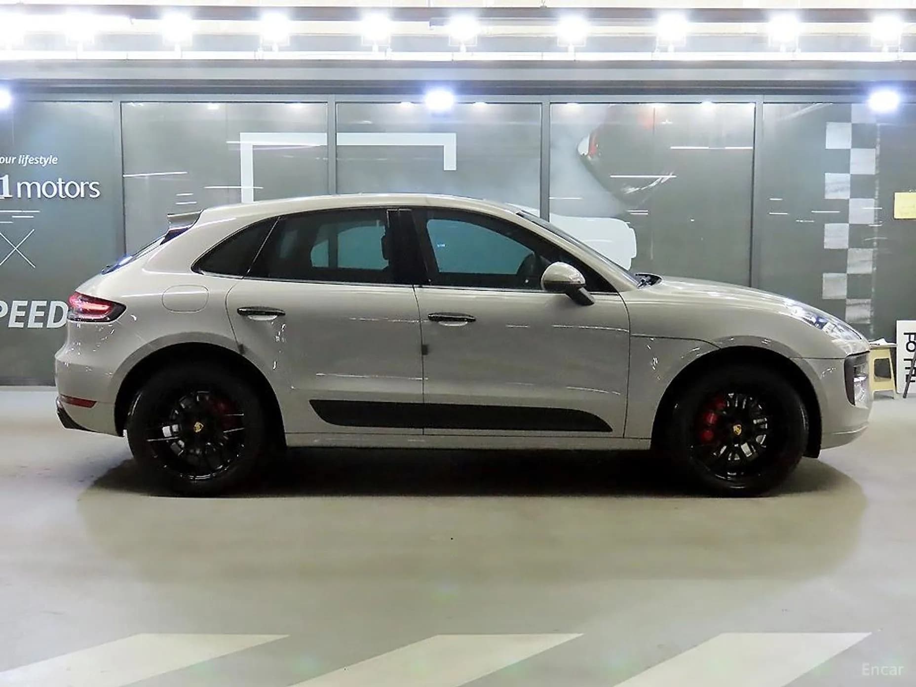 Macan