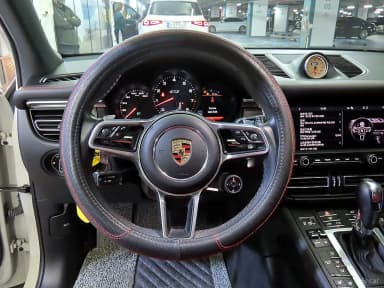 Macan