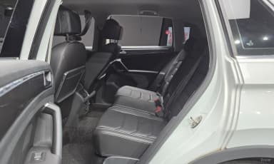 Tiguan 2nd Generation