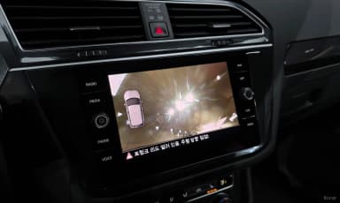Tiguan 2nd Generation