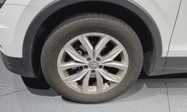 Tiguan 2nd Generation