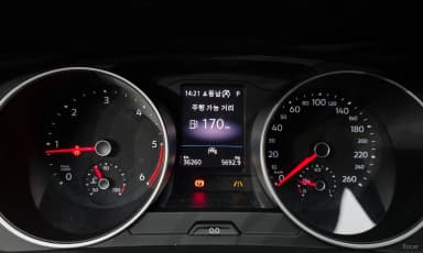 Tiguan 2nd Generation