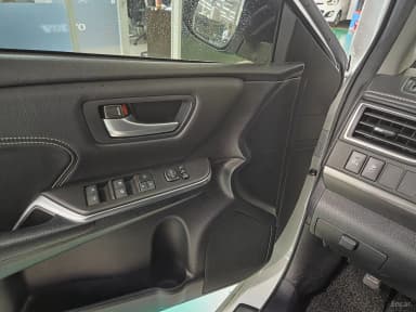 New Camry
