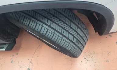 New Tiguan