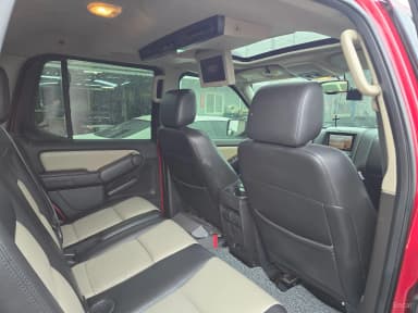 Explorer Sporttrack
