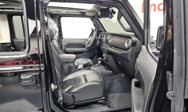 Wrangler (JL)
