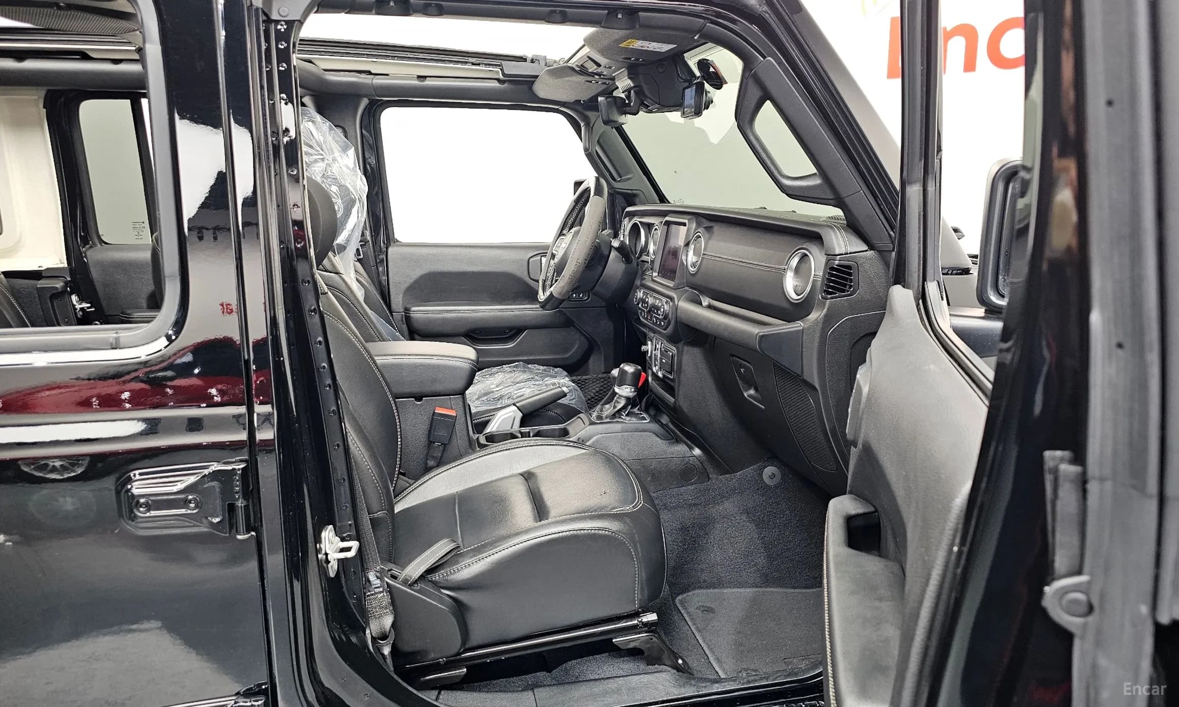 Wrangler (JL)