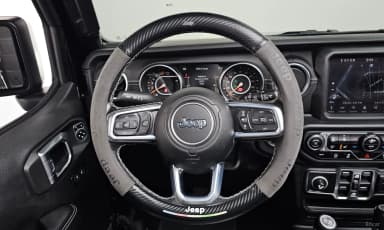 Wrangler (JL)