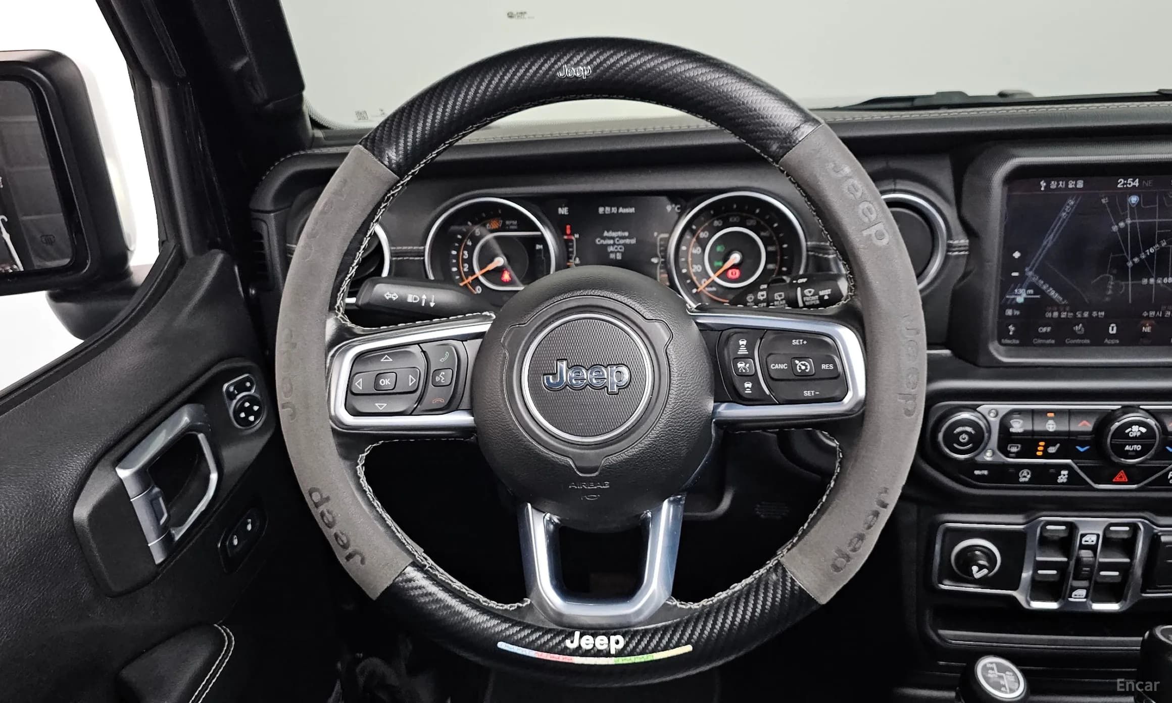 Wrangler (JL)